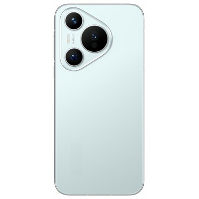 Full Body Housing For Huawei Pura 70 Blue - Maxbhi Com