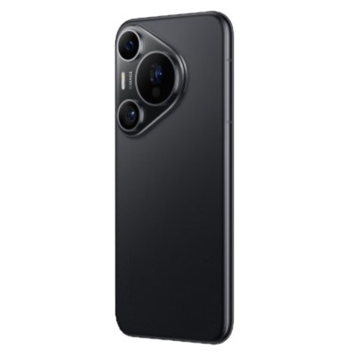 Full Body Housing For Huawei Pura 70 Pro Black - Maxbhi Com