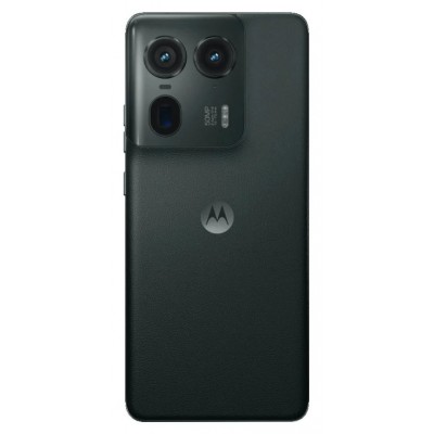 Full Body Housing For Motorola Moto X50 Ultra Black - Maxbhi Com