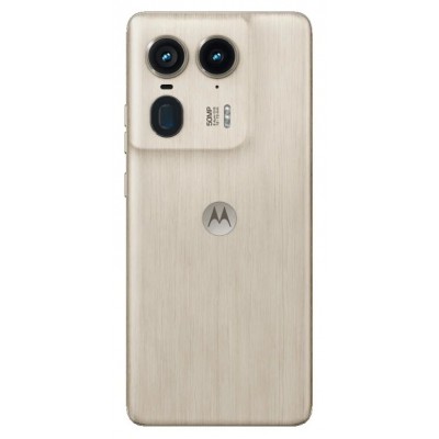 Full Body Housing For Motorola Moto X50 Ultra Gold - Maxbhi Com