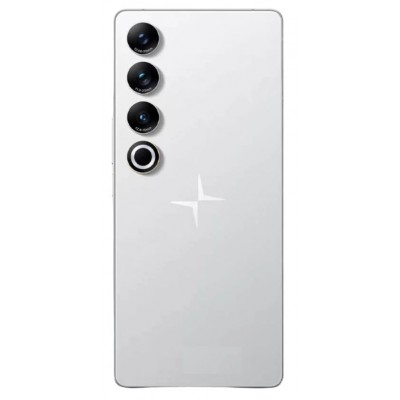 Full Body Housing For Polestar Phone White - Maxbhi Com