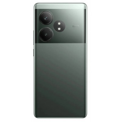 Full Body Housing For Realme Gt Neo 6 Black - Maxbhi Com