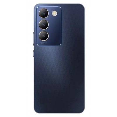 Full Body Housing For Vivo Y100 4g White - Maxbhi Com