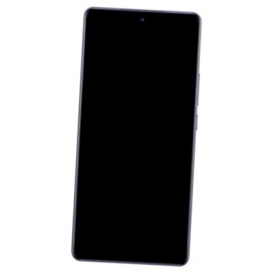 Lcd Connector For Realme Gt Neo 6 By - Maxbhi Com