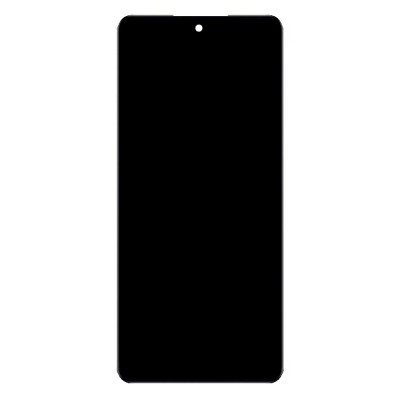 Lcd With Touch Screen For Realme Gt Neo 6 Purple By - Maxbhi Com