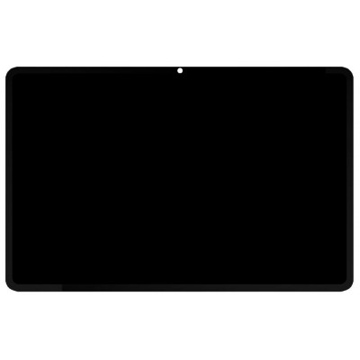 Lcd With Touch Screen For Blackview Oscal Elite 1 Grey By - Maxbhi Com