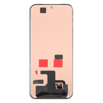 Lcd With Touch Screen For Huawei Pura 70 Pro White By - Maxbhi Com