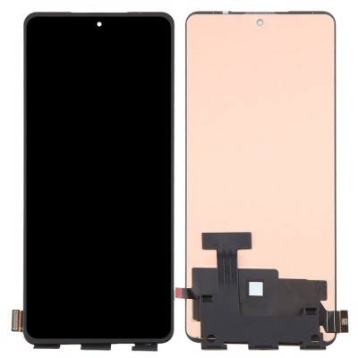 Lcd With Touch Screen For Samsung Galaxy C55 5g Orange By - Maxbhi Com