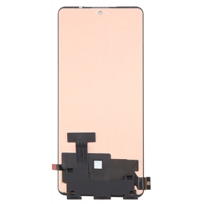 Lcd With Touch Screen For Samsung Galaxy C55 5g White By - Maxbhi Com