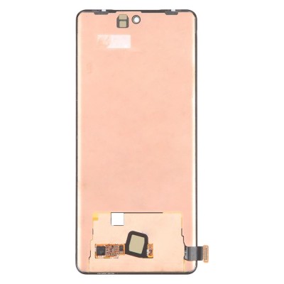 Lcd With Touch Screen For Vivo X100 Ultra Grey By - Maxbhi Com