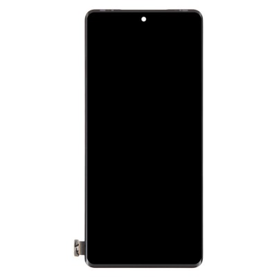 Lcd With Touch Screen For Vivo X100 Ultra Titanium By - Maxbhi Com
