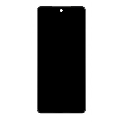 Lcd With Touch Screen For Vivo X100s Pro Grey By - Maxbhi Com