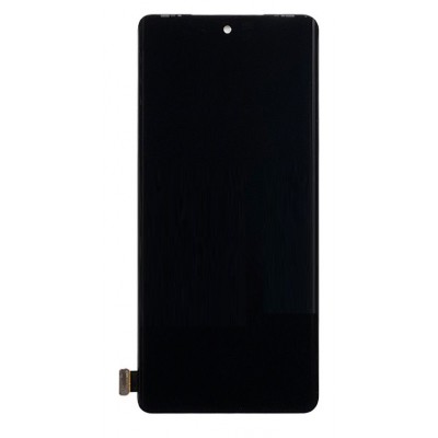 Lcd With Touch Screen For Vivo X100s Pro White By - Maxbhi Com