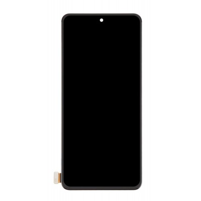 Lcd With Touch Screen For Vivo Y100 4g Green By - Maxbhi Com