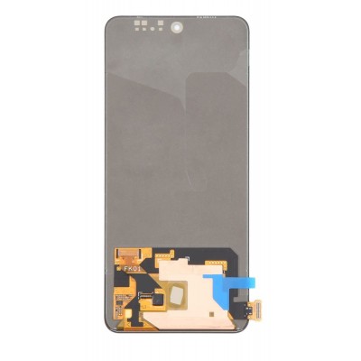 Lcd With Touch Screen For Vivo Y100 4g Green By - Maxbhi Com