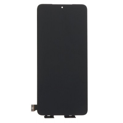 Lcd With Touch Screen For Xiaomi Poco F6 Pro White By - Maxbhi Com