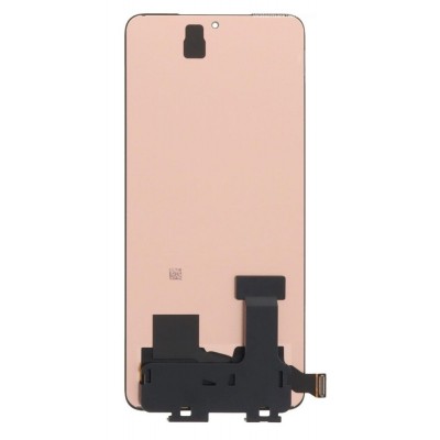 Lcd With Touch Screen For Xiaomi Poco F6 Pro White By - Maxbhi Com