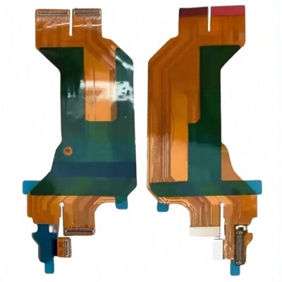 Main Board Flex Cable For Vivo X100 Ultra By - Maxbhi Com