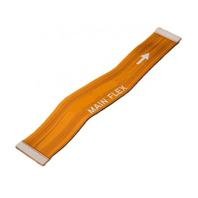 Main Board Flex Cable For Vivo Y100 4g By - Maxbhi Com