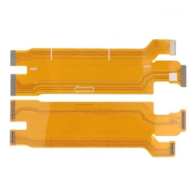 Main Board Flex Cable For Xiaomi Poco F6 Pro By - Maxbhi Com