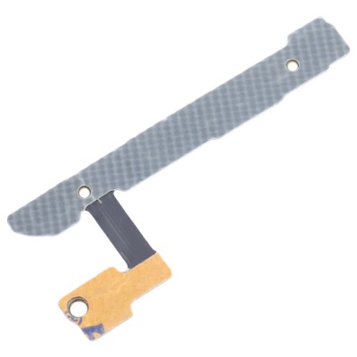 Power Button Flex Cable For Huawei Pura 70 Pro On Off Flex Pcb By - Maxbhi Com