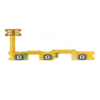 Power Button Flex Cable For Xiaomi Poco F6 Pro On Off Flex Pcb By - Maxbhi Com