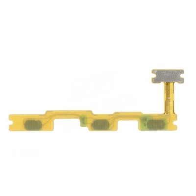 Power Button Flex Cable For Xiaomi Poco F6 Pro On Off Flex Pcb By - Maxbhi Com