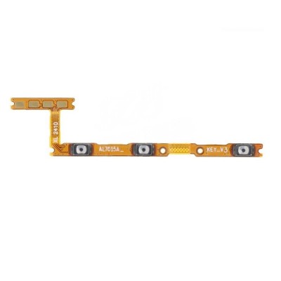 Power Button Flex Cable For Xiaomi Redmi 13 On Off Flex Pcb By - Maxbhi Com