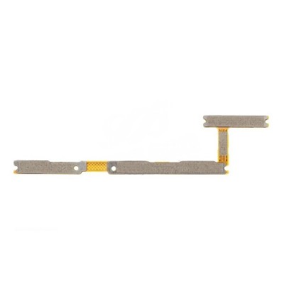 Power Button Flex Cable For Xiaomi Redmi 13 On Off Flex Pcb By - Maxbhi Com