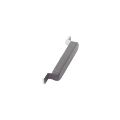 Power Button Outer For Blackview Oscal Elite 1 Grey By - Maxbhi Com