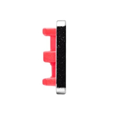 Power Button Outer For Xiaomi Poco F6 Pro Black By - Maxbhi Com