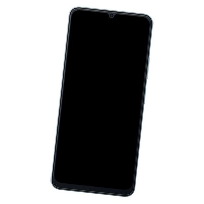 Lcd Flex Cable For Blackview Oscal Modern 8 By - Maxbhi Com
