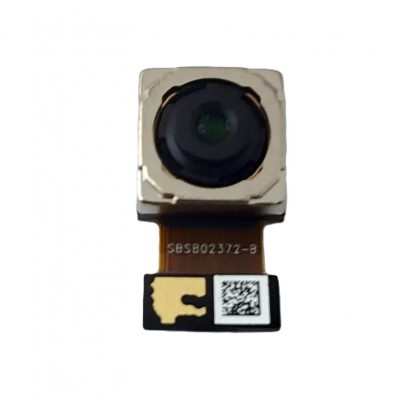 Replacement Back Camera For Blackview Oscal Modern 8 By - Maxbhi Com