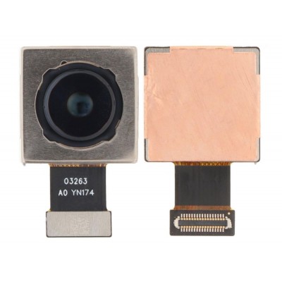 Replacement Back Camera For Xiaomi Poco F6 Pro By - Maxbhi Com