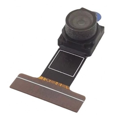 Replacement Front Camera For Blackview Oscal Elite 1 Selfie Camera By - Maxbhi Com