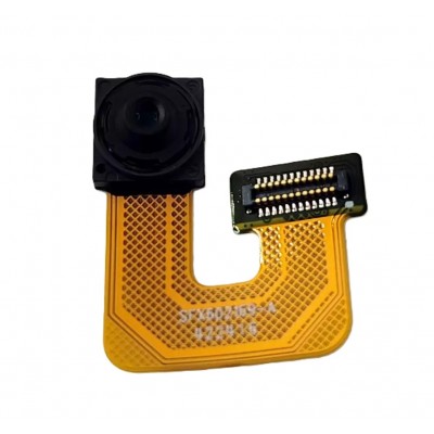Replacement Front Camera For Blackview Oscal Modern 8 Selfie Camera By - Maxbhi Com