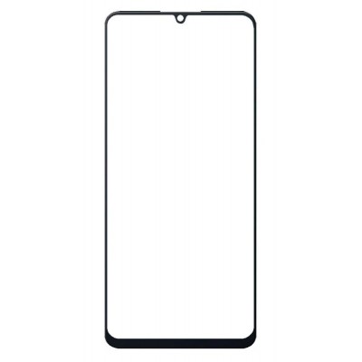 Touch Screen Digitizer For Blackview Oscal Modern 8 White By - Maxbhi Com
