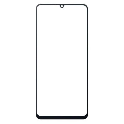 Touch Screen Digitizer For Blackview Oscal Modern 8 Black By - Maxbhi Com