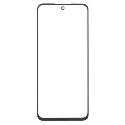 Touch Screen Digitizer For Xiaomi Redmi 13 White By - Maxbhi Com
