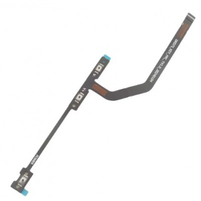 Volume Button Flex Cable For Blackview Oscal Elite 1 By - Maxbhi Com
