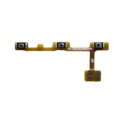 Volume Button Flex Cable For Realme Gt Neo 6 By - Maxbhi Com