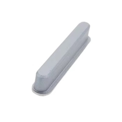 Volume Side Button Outer For Blackview Oscal Elite 1 Blue By - Maxbhi Com