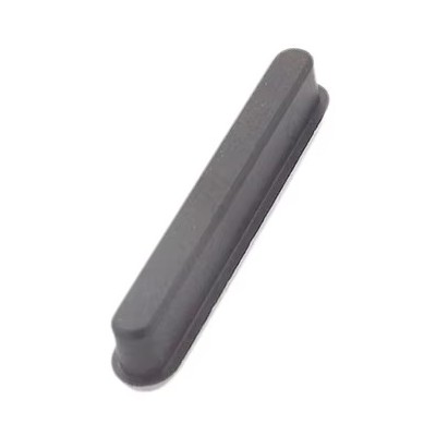 Volume Side Button Outer For Blackview Oscal Elite 1 Grey By - Maxbhi Com