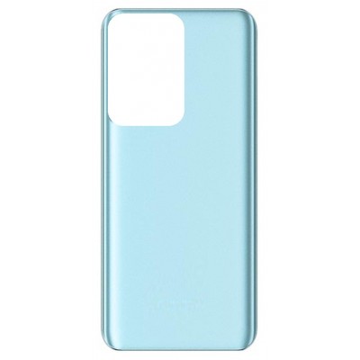 Back Panel Cover For Cubot A10 Blue - Maxbhi Com