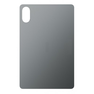 Back Panel Cover For Honor Pad 9 Pro Grey - Maxbhi Com