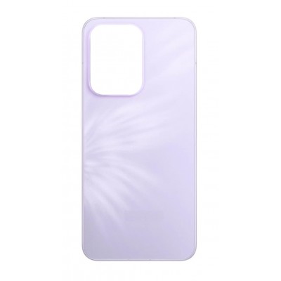 Back Panel Cover For Oppo Reno13 Pro 5g Purple - Maxbhi Com