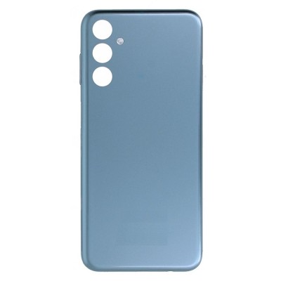 Back Panel Cover For Samsung Galaxy M14 5g Light Blue - Maxbhi Com