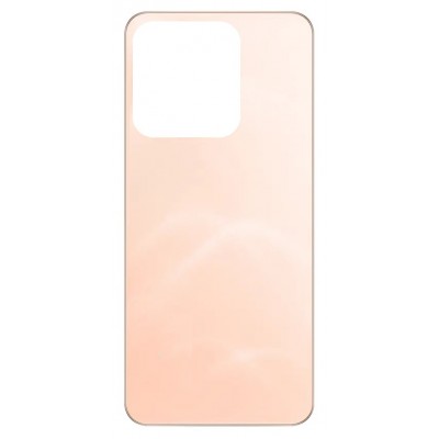 Back Panel Cover For Vivo Y28 4g Gold - Maxbhi Com