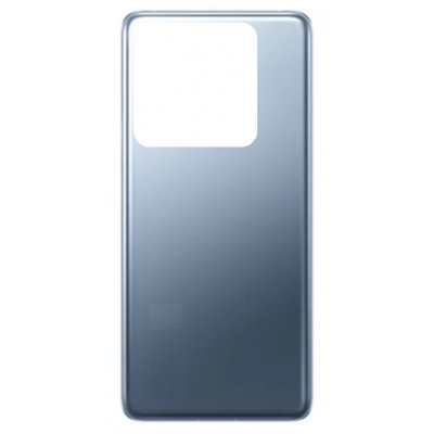 Back Panel Cover For Xiaomi 14t Pro Blue - Maxbhi Com