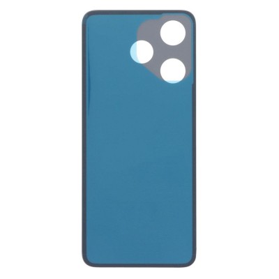 Back Panel Cover For Xiaomi Redmi 13 Black - Maxbhi Com